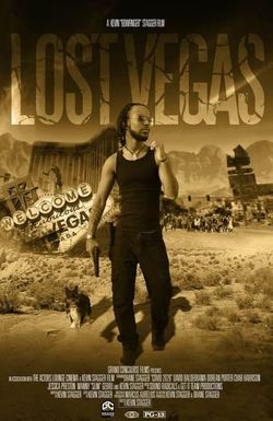 Lost Vegas