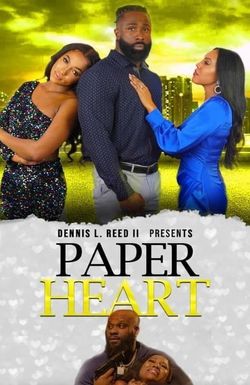 Paper Heart