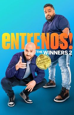 Entre Nos: The Winners 2