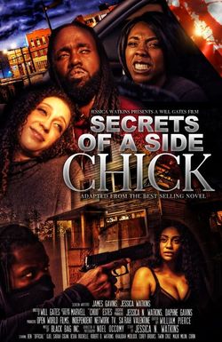 Secrets of A Side Chick