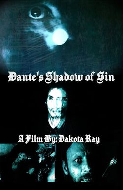 Dante's Shadow of Sin