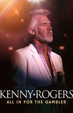 Kenny Rogers All in for the Gambler