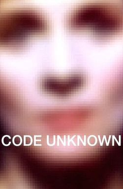 Code Unknown