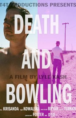 Death and Bowling