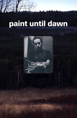 Paint Until Dawn