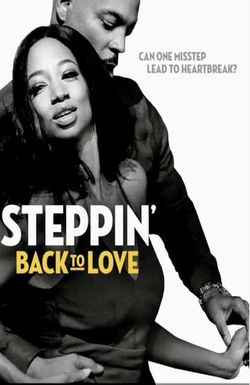 Steppin' Back to Love