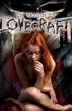 In Search of Lovecraft