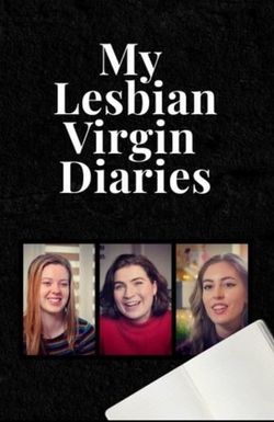 Lesbian Virgin Diaries