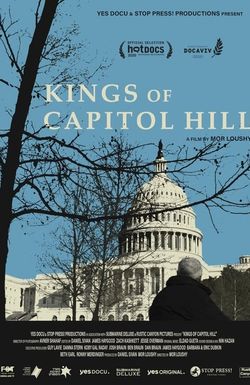 Kings of Capitol Hill