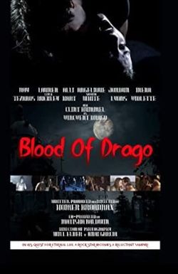 Blood of Drago