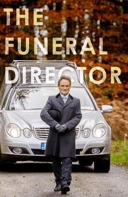 The Funeral Director