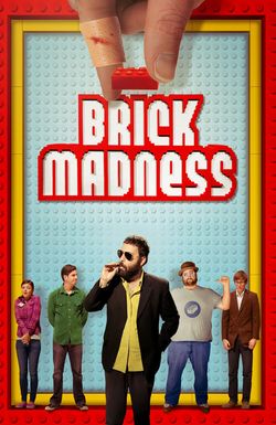 Brick Madness