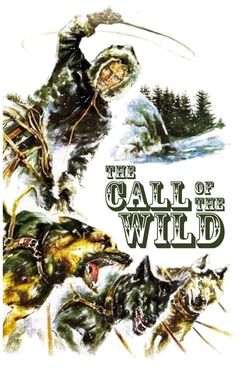 The Call of the Wild