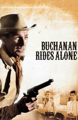 Buchanan Rides Alone