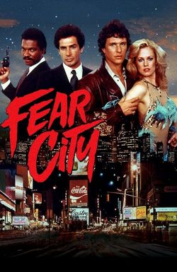 Fear City