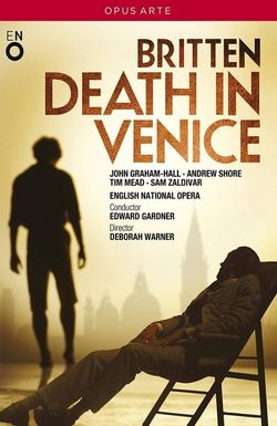 Death in Venice