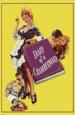 The Diary of a Chambermaid