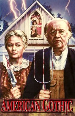 American Gothic