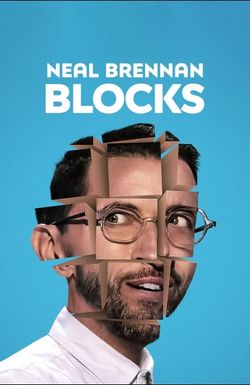 Neal Brennan: Blocks