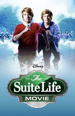 The Suite Life Movie