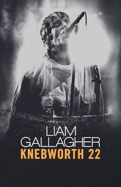 Liam Gallagher: Knebworth 22