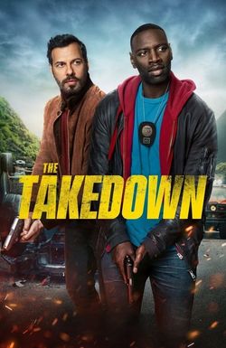 The Takedown