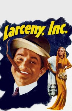 Larceny, Inc