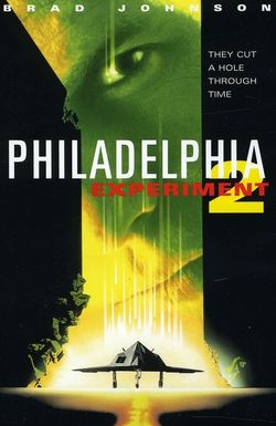 Philadelphia Experiment II