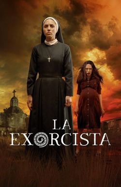 La Exorcista