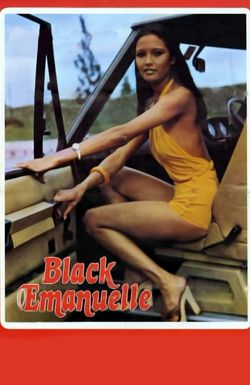 Black Emanuelle