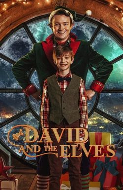 David and the Elves