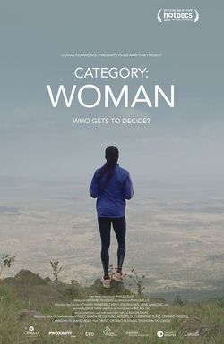 Category: Woman