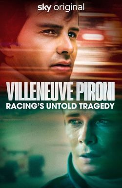 Villeneuve Pironi