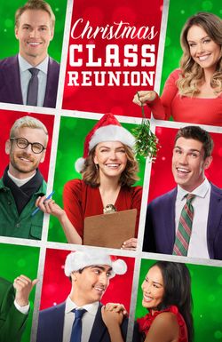 Christmas Class Reunion