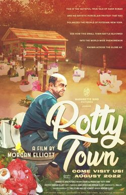 Potty Town