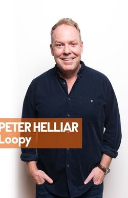 Peter Helliar: Loopy