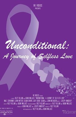 Unconditional: A Journey of Selfless Love