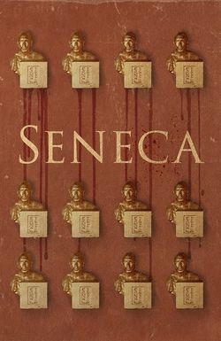 Seneca: On the Creation of Earthquakes