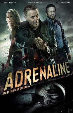 Adrenaline