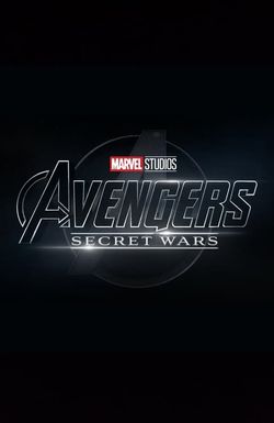 Avengers: Secret Wars