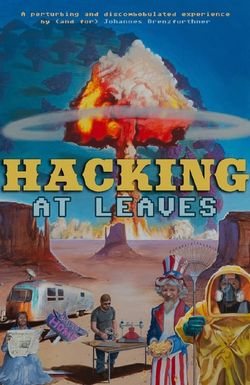 Hacking at Leaves