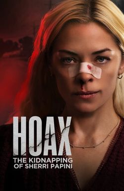 Hoax: The Kidnapping of Sherri Papini