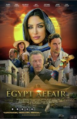 An Egypt Affair