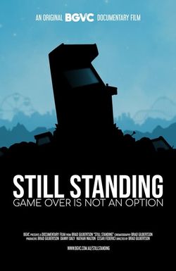 Still Standing