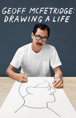 Geoff McFetridge: Drawing a Life