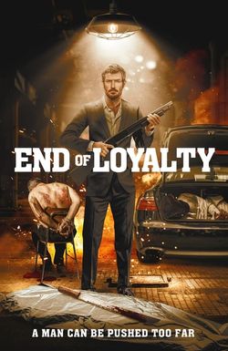 End of Loyalty