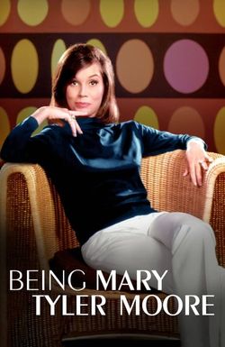 Being Mary Tyler Moore