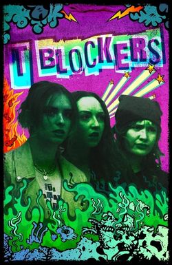 T Blockers