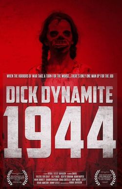 Dick Dynamite 1944