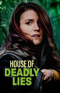 House of Deadly Lies